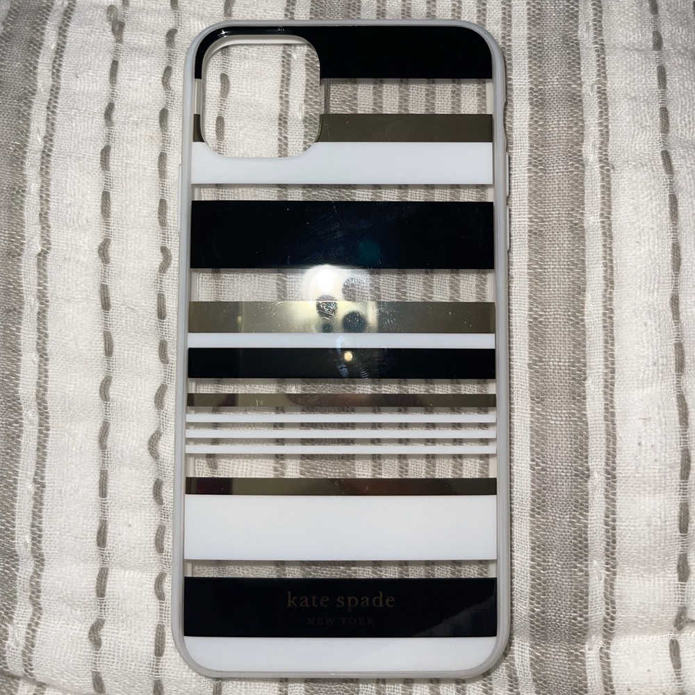 Kate Spade phone case
